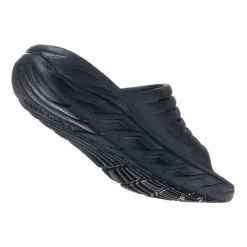 HOKA ORA Recovery Slide 2 Black -Hoka 0001099673bbl3