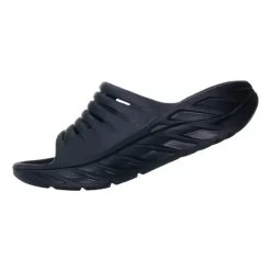HOKA ORA Recovery Slide 2 Black -Hoka 0001099673bbl4