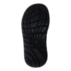 HOKA ORA Recovery Slide 2 Black -Hoka 0001099673bbl5