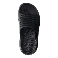 HOKA ORA Recovery Slide 2 Black -Hoka 0001099673bbl6