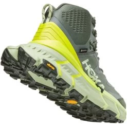 HOKA ONE ONE TENNINE HIKE GORE-TEX THYME/EVENING PRIMROSE 22 -Hoka 9 101817 tennine hike gore tex thyme evening primrose 1113510 tepr 05