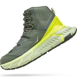 HOKA ONE ONE TENNINE HIKE GORE-TEX THYME/EVENING PRIMROSE 22 -Hoka 9 101817 tennine hike gore tex thyme evening primrose 1113510 tepr 06