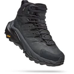 HOKA ONE ONE KAHA 2 GORE-TEX BLACK / BLACK 23 8 HOKA ONE ONE KAHA 2 GORE-TEX BLACK / BLACK 23 -Hoka 9 109584 1123155 bblc 03