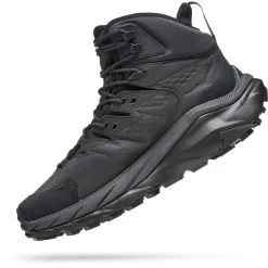 HOKA ONE ONE KAHA 2 GORE-TEX BLACK / BLACK 23 11 HOKA ONE ONE KAHA 2 GORE-TEX BLACK / BLACK 23 -Hoka 9 109584 1123155 bblc 06