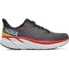 HOKA ONE ONE CLIFTON 8 ANTHRACITE/CASTLEROCK 22