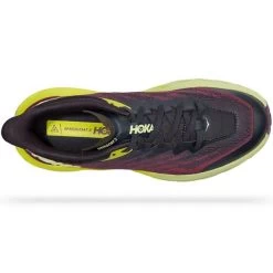 HOKA ONE ONE SPEEDGOAT 5 W BLUE GRAPHITE/EVENIG PRIMROSE 22 -Hoka 9 110321 speedgoat 5 w blue graphite evenig primrose 1123158 bgepm 06