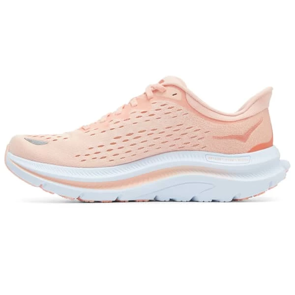 HOKA ONE ONE KAWANA W PEACH PARFAIT/SHELL CORAL 22 2 HOKA ONE ONE KAWANA W PEACH PARFAIT/SHELL CORAL 22 - Image 2