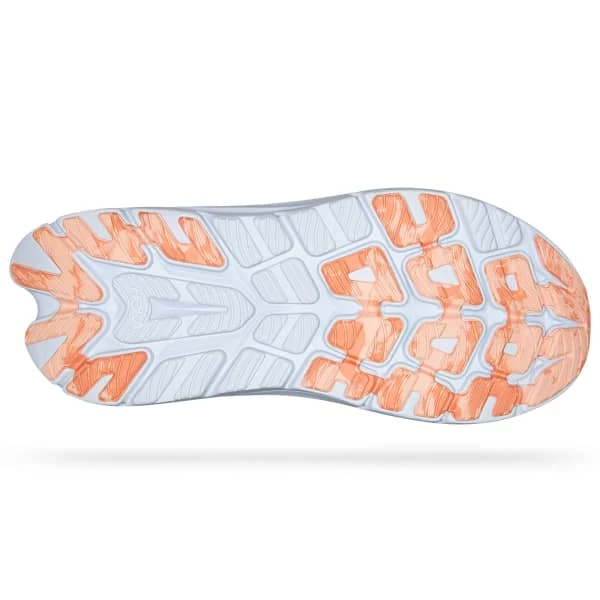 HOKA ONE ONE KAWANA W PEACH PARFAIT/SHELL CORAL 22 6 HOKA ONE ONE KAWANA W PEACH PARFAIT/SHELL CORAL 22 - Image 6