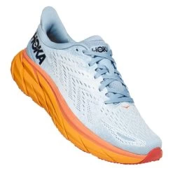 HOKA ONE ONE CLIFTON 8 W SUMMER SONG/ICE FLOW 22 9 HOKA ONE ONE CLIFTON 8 W SUMMER SONG/ICE FLOW 22 -Hoka 9 110369 clifton 8 w summer song ice flow 1119394 ssif 04
