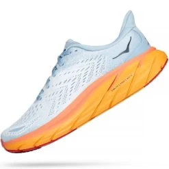 HOKA ONE ONE CLIFTON 8 W SUMMER SONG/ICE FLOW 22 11 HOKA ONE ONE CLIFTON 8 W SUMMER SONG/ICE FLOW 22 -Hoka 9 110369 clifton 8 w summer song ice flow 1119394 ssif 06