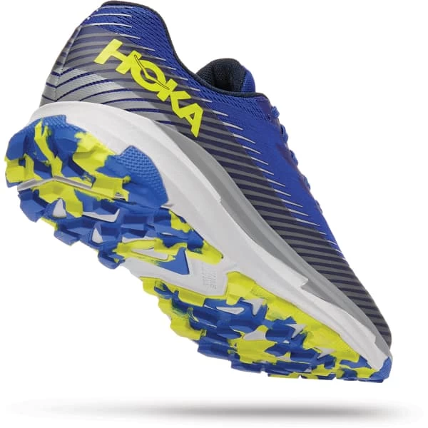 HOKA ONE ONE TORRENT 2 BLUING/SHARKSKIN 22 3 HOKA ONE ONE TORRENT 2 BLUING/SHARKSKIN 22 - Image 3
