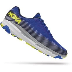 HOKA ONE ONE TORRENT 2 BLUING/SHARKSKIN 22 10 HOKA ONE ONE TORRENT 2 BLUING/SHARKSKIN 22 -Hoka 9 110374 torrent 2 bluing sharkskin 1110496 bsks 05