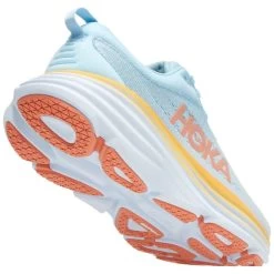 HOKA ONE ONE BONDI 8 W SUMMER SONG/COUNTRY AIR 22 -Hoka 9 110379 bondi 8 w summer song country air 1127952 ssca 05