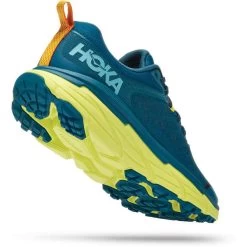 HOKA ONE ONE CHALLENGER ATR 6 BLUE CORAL/EVENING PRIMROSE 22 -Hoka 9 110391 challenger atr 6 blue coral evening primrose 1106510 bcep 03