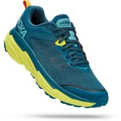 HOKA ONE ONE CHALLENGER ATR 6 BLUE CORAL/EVENING PRIMROSE 22 -Hoka 9 110391 challenger atr 6 blue coral evening primrose 1106510 bcep 04