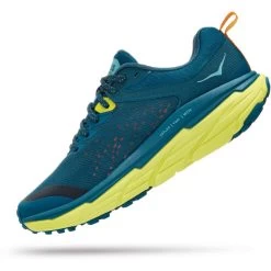HOKA ONE ONE CHALLENGER ATR 6 BLUE CORAL/EVENING PRIMROSE 22 -Hoka 9 110391 challenger atr 6 blue coral evening primrose 1106510 bcep 06