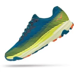 HOKA ONE ONE TORRENT 2 BLUE CORAL/EVENING PRIMROSE 22 -Hoka 9 110404 torrent 2 blue coral evening primrose 1110496 bcep 06