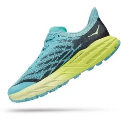 HOKA ONE ONE SPEEDGOAT 5 W COASTAL SHADE/GULL GRAY 22 11 HOKA ONE ONE SPEEDGOAT 5 W COASTAL SHADE/GULL GRAY 22 -Hoka 9 110424 speedgoat 5 w coastal shade gull gray 1123158 csgg 06