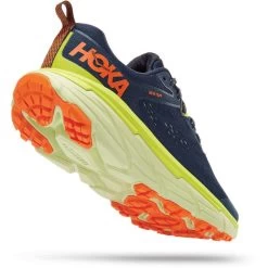 HOKA ONE ONE CHALLENGER ATR 6 GORE-TEX OUTER SPACE/BUTTERFLY 22 -Hoka 9 110428 challenger atr 6 gore tex outer space butterfly 1116876 osbt 03