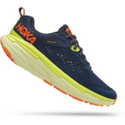 HOKA ONE ONE CHALLENGER ATR 6 GORE-TEX OUTER SPACE/BUTTERFLY 22 -Hoka 9 110428 challenger atr 6 gore tex outer space butterfly 1116876 osbt 05