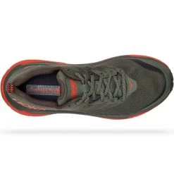 HOKA ONE ONE CHALLENGER ATR 6 THYME/FIESTA 22 6 HOKA ONE ONE CHALLENGER ATR 6 THYME/FIESTA 22 -Hoka 9 110446 challenger atr 6 thyme fiesta 1106510 tfst 03