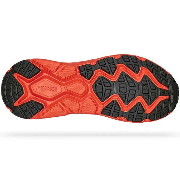 HOKA ONE ONE CHALLENGER ATR 6 THYME/FIESTA 22 4 HOKA ONE ONE CHALLENGER ATR 6 THYME/FIESTA 22 - Image 4