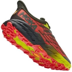 HOKA ONE ONE SPEEDGOAT 5 THYME/FIESTA 23 -Hoka 9 110447 speedgoat 5 thyme fiesta 1123157 tfst 04