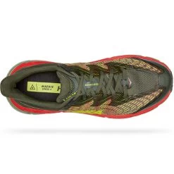 HOKA ONE ONE MAFATE SPEED 4 THYME/FIESTA 23 -Hoka 9 110449 mafate speed 4 thyme fiesta 1129930 tfst 03