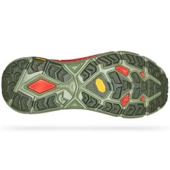 HOKA ONE ONE MAFATE SPEED 4 THYME/FIESTA 23 -Hoka 9 110449 mafate speed 4 thyme fiesta 1129930 tfst 05