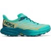 HOKA ONE ONE SPEEDGOAT 5 W DEEP TEAL/WATER GARDEN 23