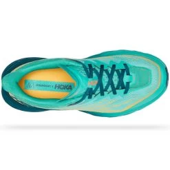 HOKA ONE ONE SPEEDGOAT 5 W DEEP TEAL/WATER GARDEN 23 -Hoka 9 110463 speedgoat 5 w deep teal water garden 1123158 dtwgr 03