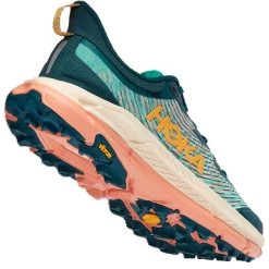HOKA ONE ONE MAFATE SPEED 4 W DEEP TEAL/WATER GARDEN 23 -Hoka 9 110467 mafate speed 4 w deep teal water garden 1131056 dtwgr 04