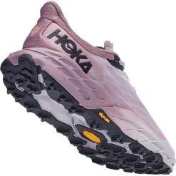 HOKA ONE ONE SPEEDGOAT 5 W ELDERBERRY/LILAC MARBLE 22 -Hoka 9 110529 speedgoat 5 w elderberry lilac marble 1123158 elmr 04