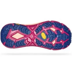 HOKA ONE ONE MAFATE SPEED 4 W CAMELLIA/PEACH PARFAIT 22 -Hoka 9 110536 mafate speed 4 w camellia peach parfait 1131056 cppf 05