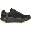 HOKA ONE ONE CHALLENGER ATR 6 GORE-TEX BLACK/BLACK OLIVE 22