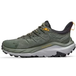 Hoka -Hoka 9 111133 m kaha 2 low gtx thyme radiant yellow 1123190 tryl 02