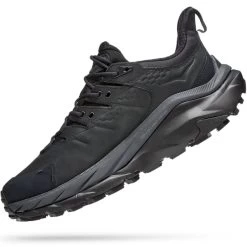 HOKA ONE ONE M KAHA 2 LOW GORE-TEX BLACK/BLACK 23 11 HOKA ONE ONE M KAHA 2 LOW GORE-TEX BLACK/BLACK 23 -Hoka 9 111735 m kaha 2 low gtx black black 1123190 bblc 06