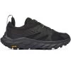HOKA ONE ONE M ANACAPA BREEZE LOW BLACK/BLACK 23