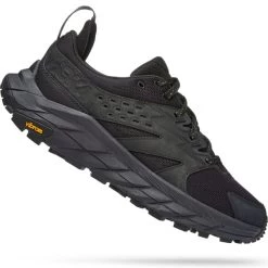 HOKA ONE ONE M ANACAPA BREEZE LOW BLACK/BLACK 23 10 HOKA ONE ONE M ANACAPA BREEZE LOW BLACK/BLACK 23 -Hoka 9 111736 m anacapa breeze low black black 1127920 bblc 05