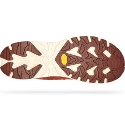 HOKA ONE ONE M ANACAPA BREEZE LOW BAKED CLAY/SHORTBREAD 22 -Hoka 9 111737 m anacapa breeze low baked clay shortbread 1127920 bcsr 04