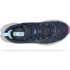 HOKA ONE ONE W ANACAPA BREEZE LOW OUTER SPACE/HARBOR MIST 23 8 HOKA ONE ONE W ANACAPA BREEZE LOW OUTER SPACE/HARBOR MIST 23 -Hoka 9 111739 w anacapa breeze low outer space harbor mist 1127921 oshm 03
