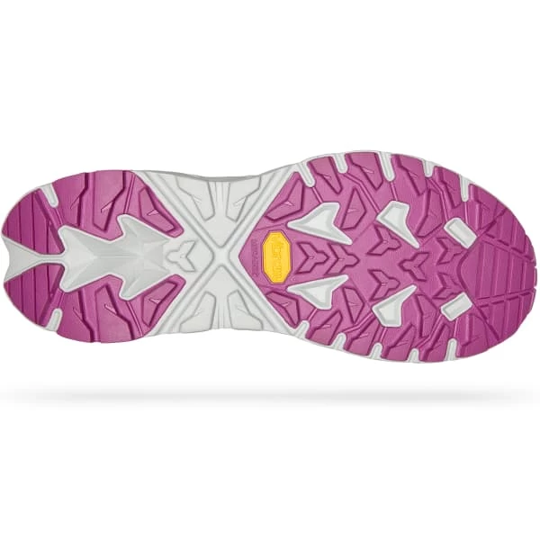 HOKA ONE ONE W ANACAPA BREEZE LOW OUTER SPACE/HARBOR MIST 23 4 HOKA ONE ONE W ANACAPA BREEZE LOW OUTER SPACE/HARBOR MIST 23 - Image 4