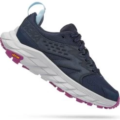 HOKA ONE ONE W ANACAPA BREEZE LOW OUTER SPACE/HARBOR MIST 23 10 HOKA ONE ONE W ANACAPA BREEZE LOW OUTER SPACE/HARBOR MIST 23 -Hoka 9 111739 w anacapa breeze low outer space harbor mist 1127921 oshm 05