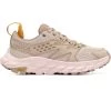 HOKA ONE ONE W ANACAPA BREEZE LOW OXFORD TAN/PEACH WHIP 23