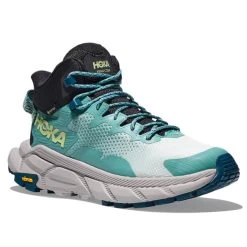 Hoka -Hoka 9 111743 w trail code gtx blue glass coastal shade 1123166 bgcs 02