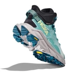 HOKA ONE ONE W TRAIL CODE GORE-TEX BLUE GLASS/COASTAL SHADE 23 -Hoka 9 111743 w trail code gtx blue glass coastal shade 1123166 bgcs 04