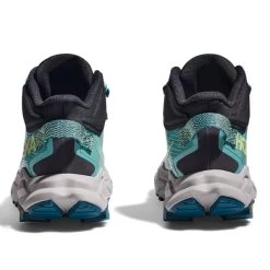 HOKA ONE ONE W TRAIL CODE GORE-TEX BLUE GLASS/COASTAL SHADE 23 -Hoka 9 111743 w trail code gtx blue glass coastal shade 1123166 bgcs 05