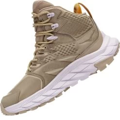 HOKA ONE ONE ANACAPA MID GORE-TEX W DUNE/LILAC MARBLE 23 -Hoka 9 111744 anacapa mid gore tex w dune lilac marble 1119372 dlmr 04