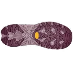 HOKA ONE ONE ANACAPA LOW GORE-TEX W GRAPE WINE/ELDERBERRY 22 9 HOKA ONE ONE ANACAPA LOW GORE-TEX W GRAPE WINE/ELDERBERRY 22 -Hoka 9 111748 w anacapa low gtx grape wine elderberry 1119373 gwel 05