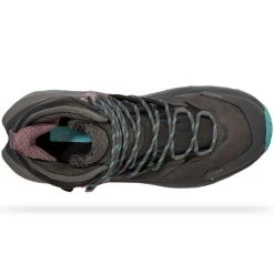 HOKA ONE ONE W KAHA 2 GORE-TEX CASTLEROCK/COASTAL SHADE 23 8 HOKA ONE ONE W KAHA 2 GORE-TEX CASTLEROCK/COASTAL SHADE 23 -Hoka 9 111752 w laha 2 gtx castlerock coastal shade 1123156 ccsh 04